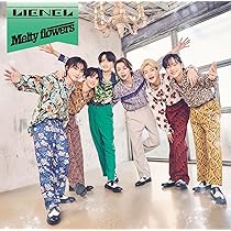 Lienel 罪と罰 通常盤 初回限定盤B 封入トレカ入り 新品未開封 Lienel 1stアルバム『罪と罰』 CDショップ・Onlineストアオリジナル